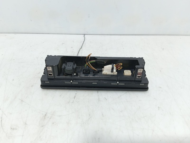 Recambio de mando climatizador para bmw 3 (e46) 320 d referencia OEM IAM   