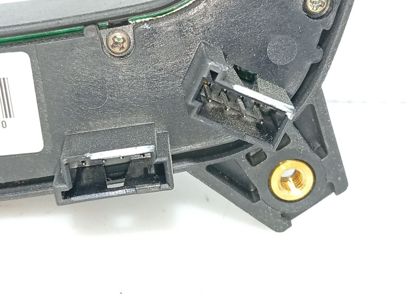 Recambio de mando volante para bmw 3 (e46) 320 d referencia OEM IAM   