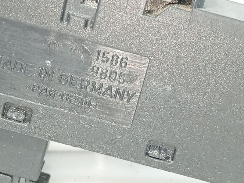 Recambio de mando elevalunas delantero derecho para bmw 3 (e46) 320 d referencia OEM IAM   