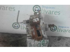 Recambio de bomba inyeccion para chrysler voyager (rg) 2.5 crd cat   |   0.01 - ... | 2001 | 143 cv / 105 kw referencia OEM IAM  2