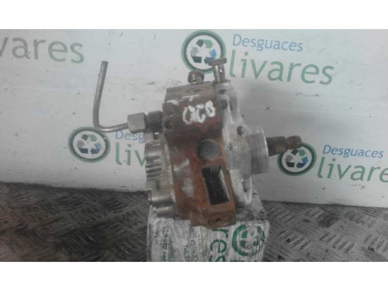Recambio de bomba inyeccion para chrysler voyager (rg) 2.5 crd cat   |   0.01 - ... | 2001 | 143 cv / 105 kw referencia OEM IAM 