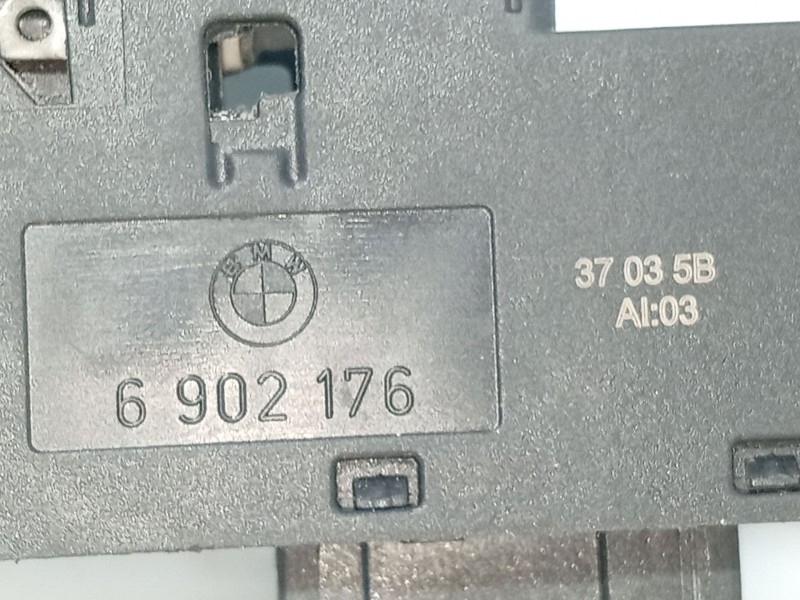 Recambio de mando elevalunas delantero derecho para bmw 3 (e46) 320 d referencia OEM IAM   