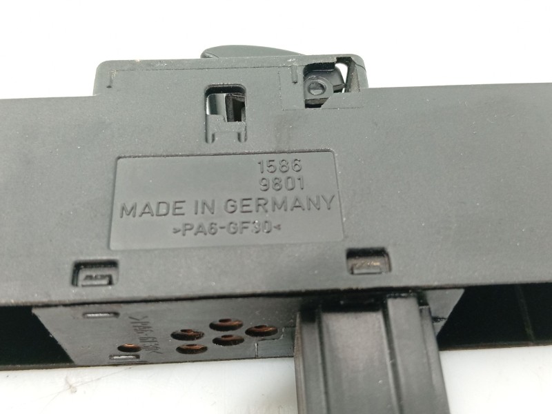 Recambio de mando elevalunas delantero izquierdo para bmw 3 (e46) 320 d referencia OEM IAM   
