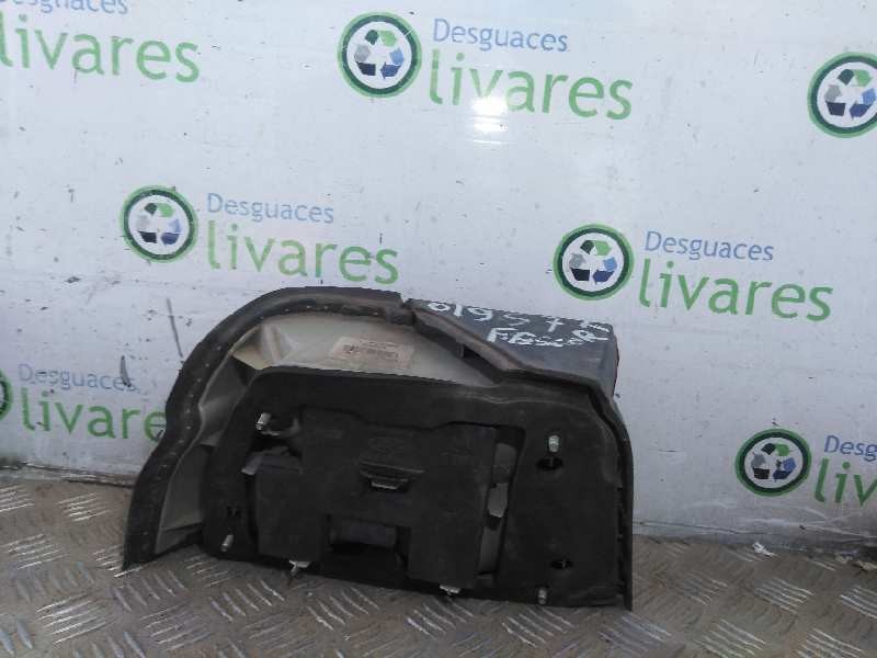 Recambio de piloto trasero derecho para  referencia OEM IAM   