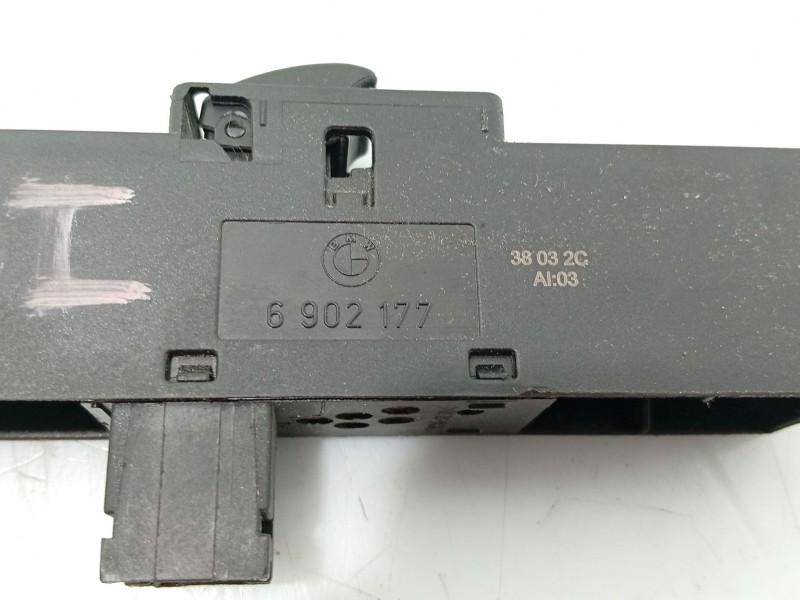 Recambio de mando elevalunas delantero izquierdo para bmw 3 (e46) 320 d referencia OEM IAM   