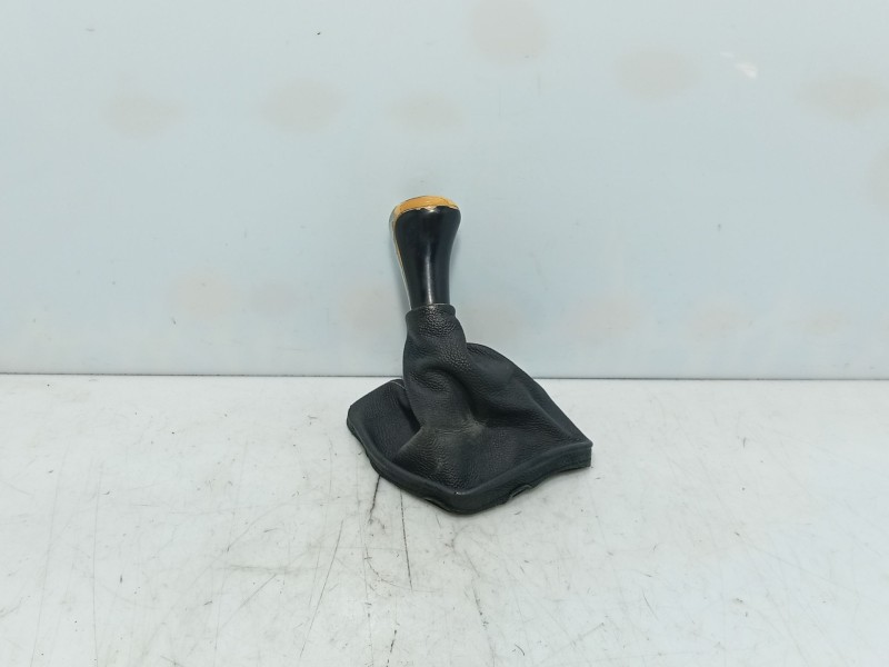 Recambio de pomo palanca cambio para bmw 3 (e46) 320 d referencia OEM IAM   
