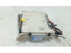 Recambio de caja reles / fusibles para lexus is ii (_e2_) 220d (ale20) referencia OEM IAM   