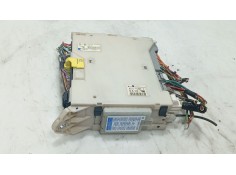 Recambio de caja reles / fusibles para lexus is ii (_e2_) 220d (ale20) referencia OEM IAM    2