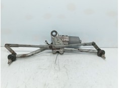 Recambio de motor limpia delantero para bmw 3 (e46) 320 d referencia OEM IAM   