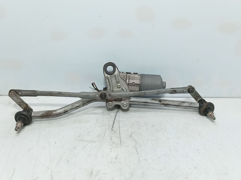 Recambio de motor limpia delantero para bmw 3 (e46) 320 d referencia OEM IAM   