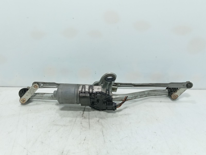 Recambio de motor limpia delantero para bmw 3 (e46) 320 d referencia OEM IAM   