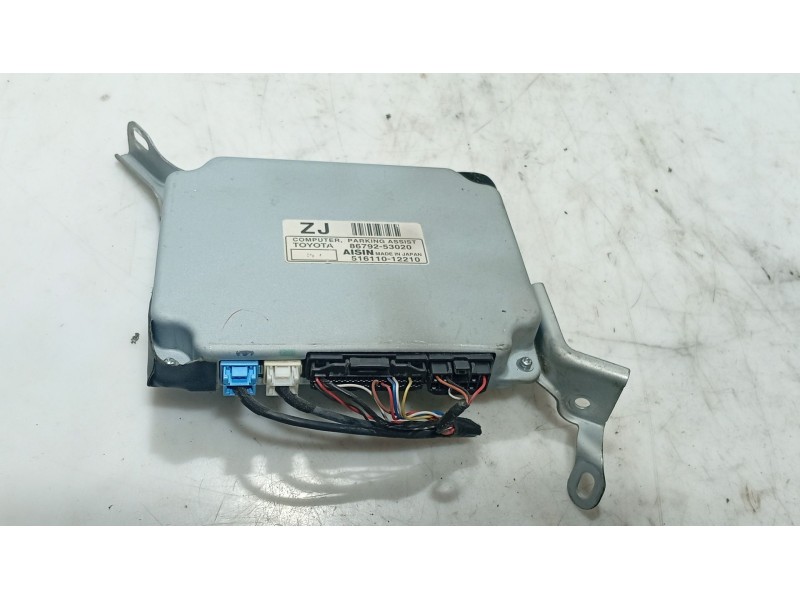 Recambio de modulo electronico para lexus is ii (_e2_) 220d (ale20) referencia OEM IAM   