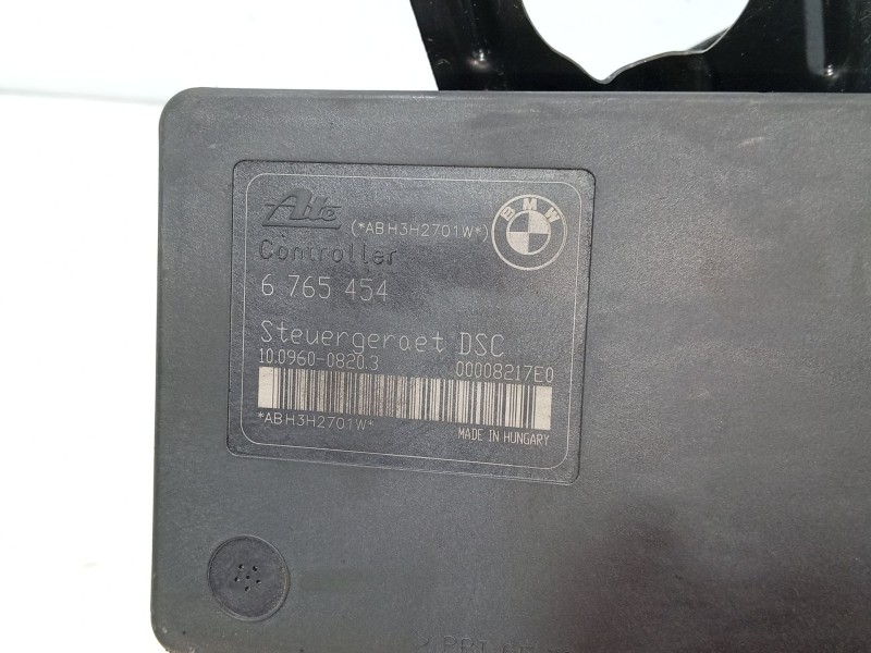 Recambio de abs para bmw 3 (e46) 320 d referencia OEM IAM   