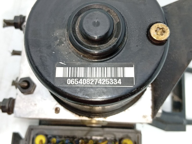 Recambio de abs para bmw 3 (e46) 320 d referencia OEM IAM   