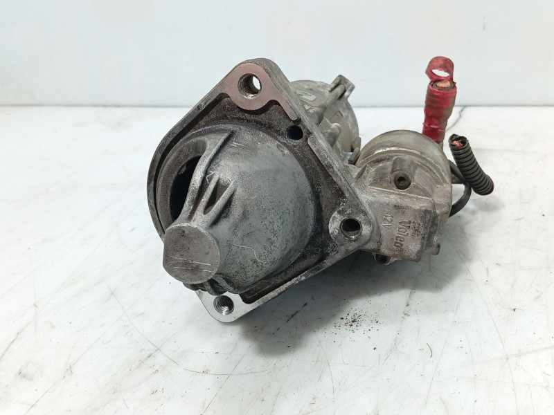 Recambio de motor arranque para bmw 3 (e46) 320 d referencia OEM IAM   