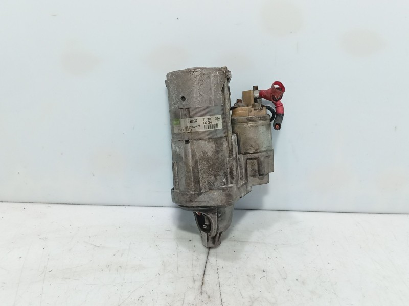 Recambio de motor arranque para bmw 3 (e46) 320 d referencia OEM IAM   