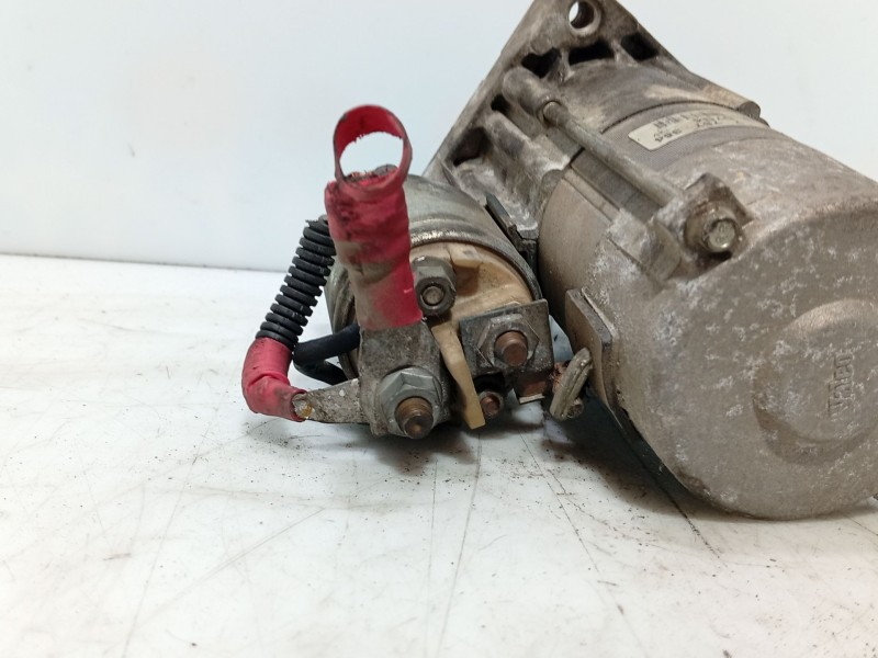 Recambio de motor arranque para bmw 3 (e46) 320 d referencia OEM IAM   