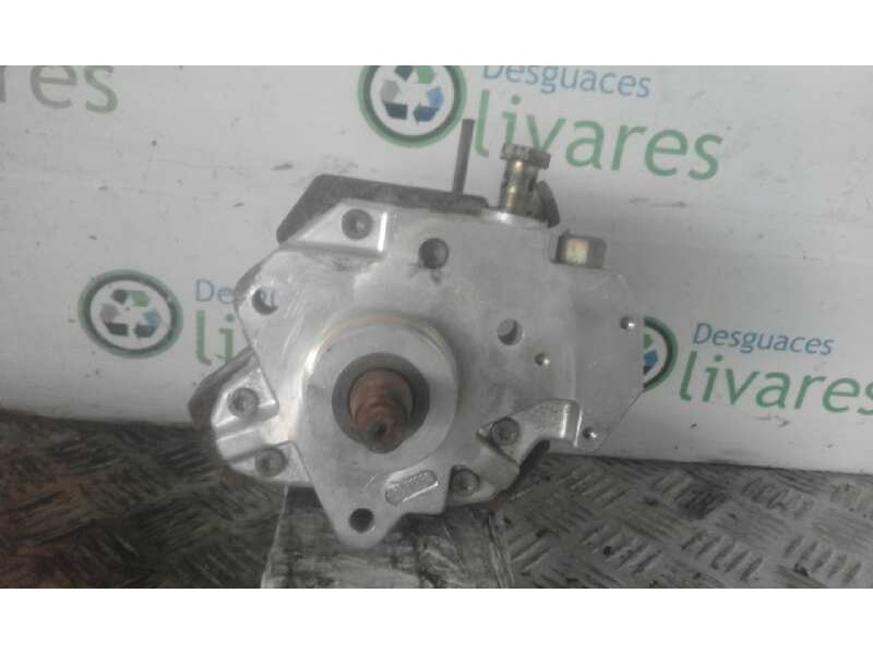 Recambio de bomba inyeccion para chrysler voyager (rg) 2.5 crd cat   |   0.01 - ... | 2001 | 143 cv / 105 kw referencia OEM IAM 