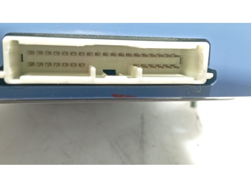 Recambio de modulo electronico para lexus is ii (_e2_) 220d (ale20) referencia OEM IAM   