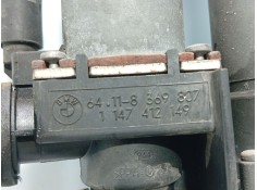 Recambio de valvula para bmw 3 (e46) 320 d referencia OEM IAM    2