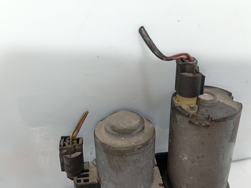 Recambio de valvula para bmw 3 (e46) 320 d referencia OEM IAM   