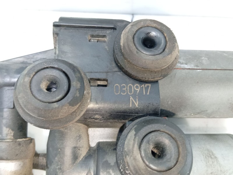 Recambio de valvula para bmw 3 (e46) 320 d referencia OEM IAM   