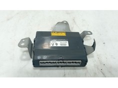 Recambio de modulo electronico para lexus is ii (_e2_) 220d (ale20) referencia OEM IAM   