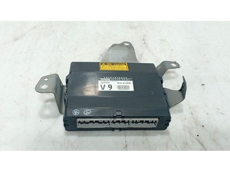 Recambio de modulo electronico para lexus is ii (_e2_) 220d (ale20) referencia OEM IAM   