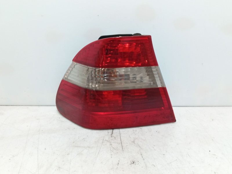 Recambio de piloto trasero izquierdo para bmw 3 (e46) 320 d referencia OEM IAM   