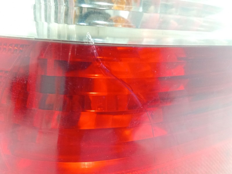 Recambio de piloto trasero izquierdo para bmw 3 (e46) 320 d referencia OEM IAM   