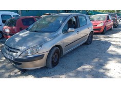 peugeot 307 (3a/c) del año 2002 2