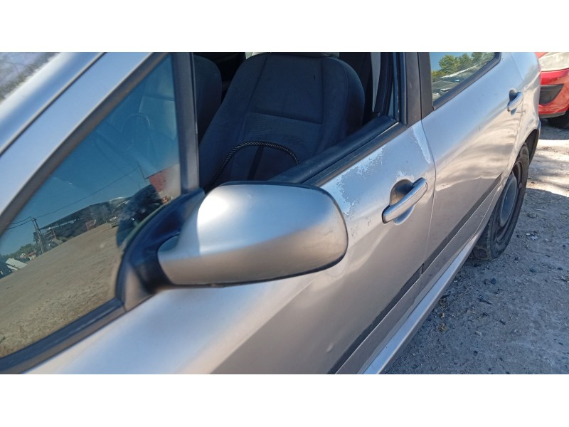 peugeot 307 (3a/c) del año 2002