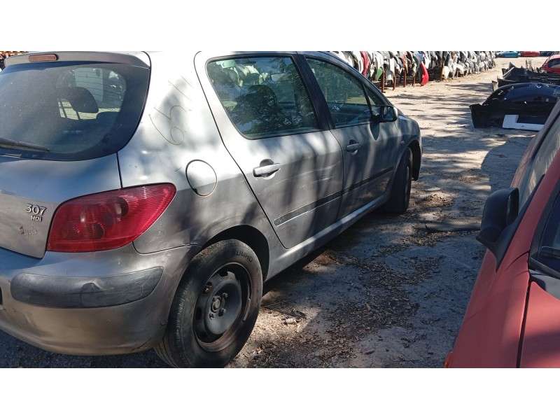 peugeot 307 (3a/c) del año 2002
