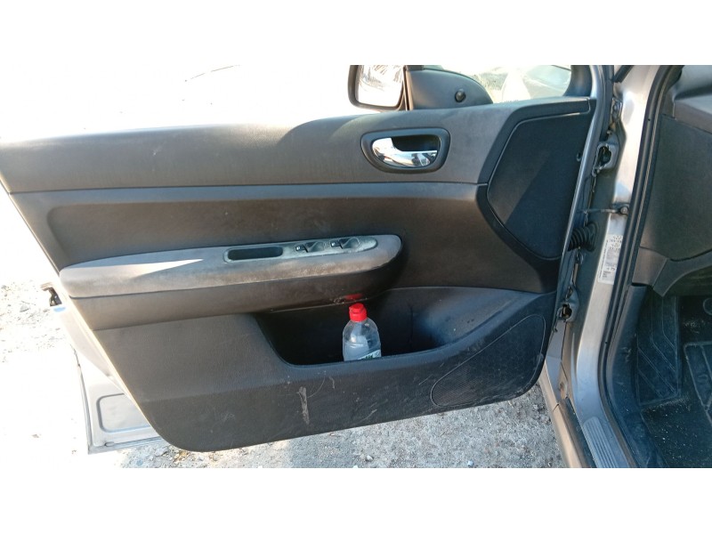 peugeot 307 (3a/c) del año 2002