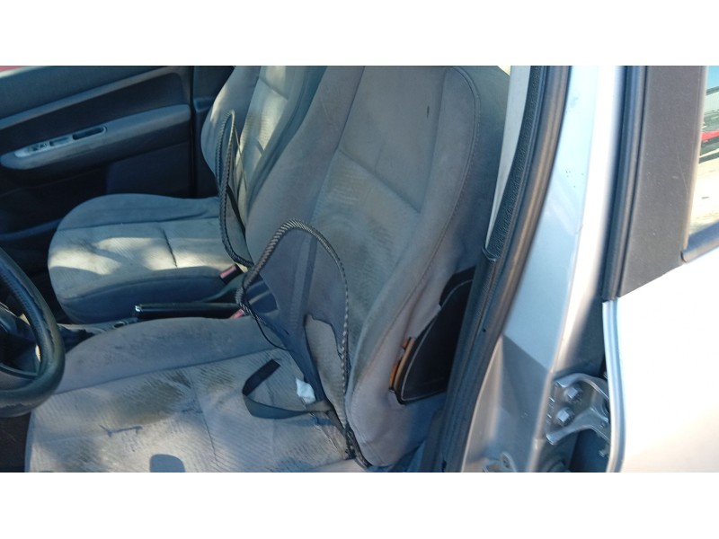 peugeot 307 (3a/c) del año 2002