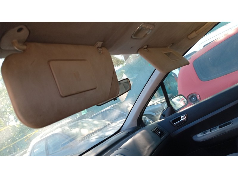 peugeot 307 (3a/c) del año 2002