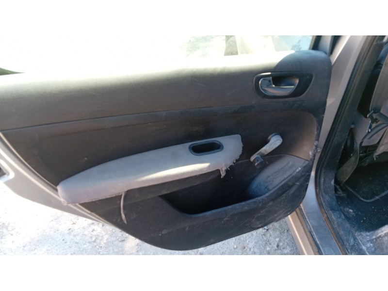 peugeot 307 (3a/c) del año 2002