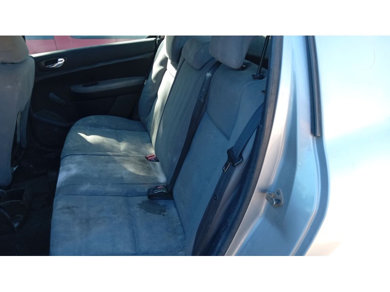 peugeot 307 (3a/c) del año 2002