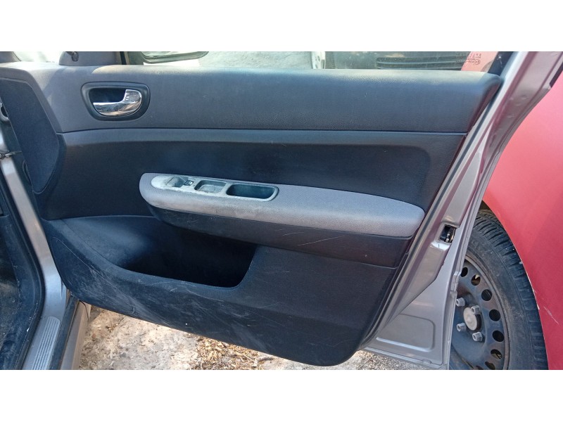 peugeot 307 (3a/c) del año 2002
