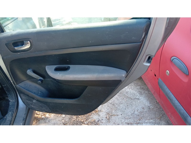 peugeot 307 (3a/c) del año 2002