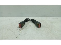 Recambio de anclaje cinturon trasero izquierdo para citroën c3 ii (sc_) 1.4 referencia OEM IAM   