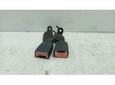 Recambio de anclaje cinturon trasero izquierdo para citroën c3 ii (sc_) 1.4 referencia OEM IAM    2