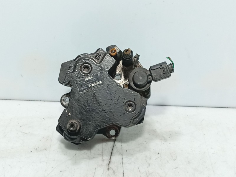 Recambio de bomba alta para bmw 3 (e46) 320 d referencia OEM IAM   