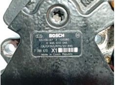 Recambio de bomba alta para bmw 3 (e46) 320 d referencia OEM IAM    2
