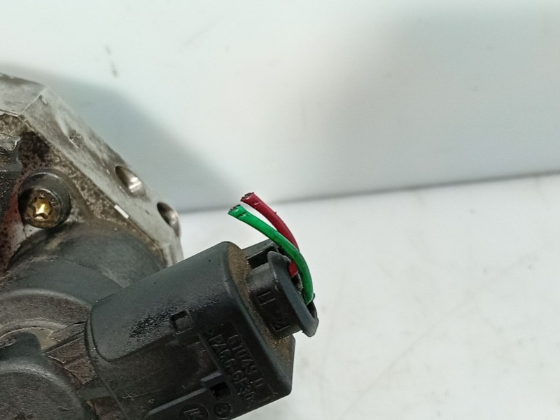 Recambio de bomba alta para bmw 3 (e46) 320 d referencia OEM IAM   