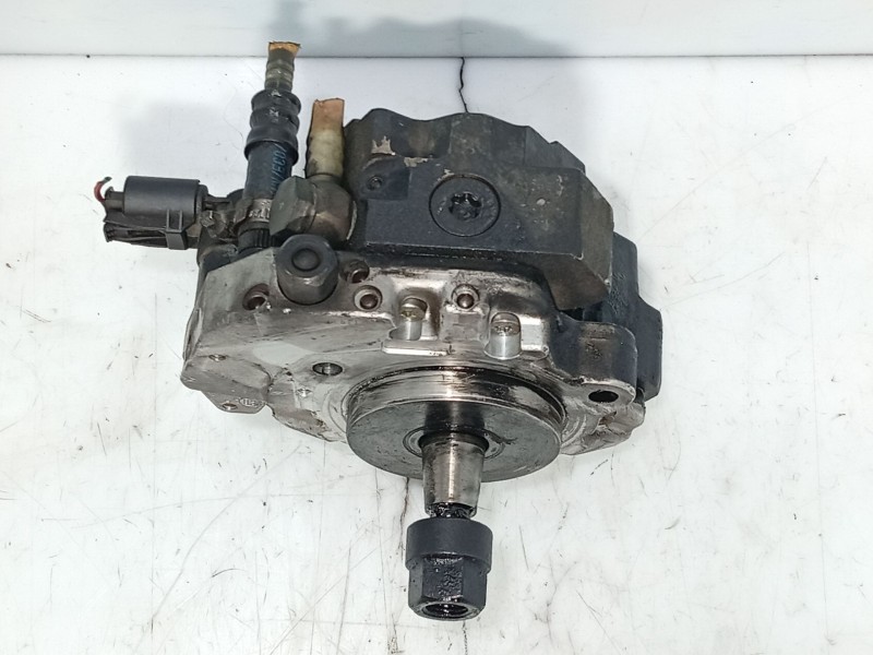 Recambio de bomba alta para bmw 3 (e46) 320 d referencia OEM IAM   