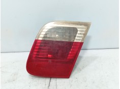 Recambio de piloto trasero derecho interior para bmw 3 (e46) 320 d referencia OEM IAM   