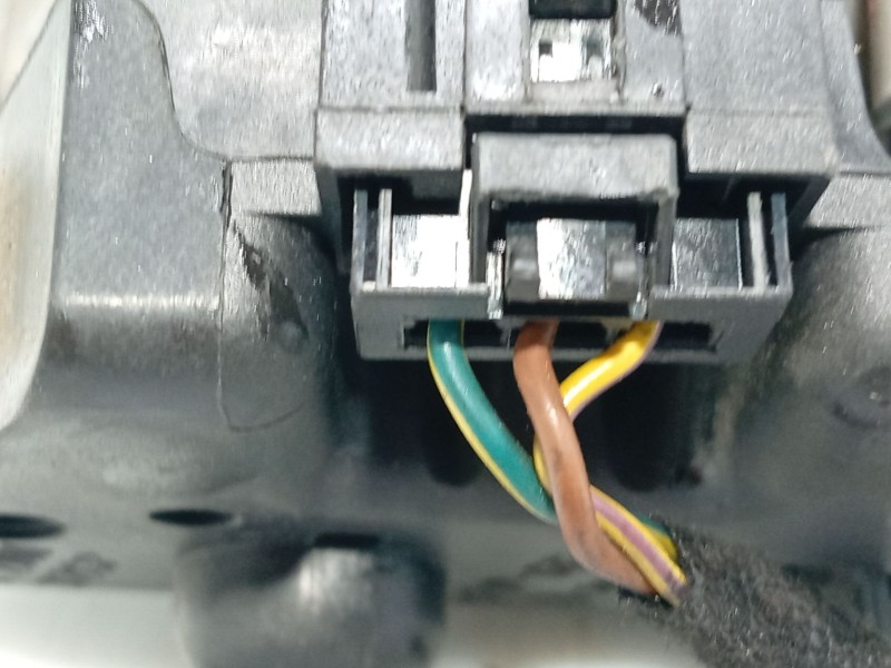 Recambio de piloto trasero derecho interior para bmw 3 (e46) 320 d referencia OEM IAM   