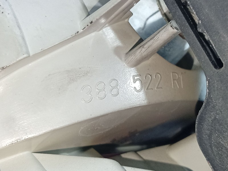 Recambio de piloto trasero derecho interior para bmw 3 (e46) 320 d referencia OEM IAM   