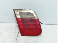 Recambio de piloto trasero izquierdo interior para bmw 3 (e46) 320 d referencia OEM IAM   